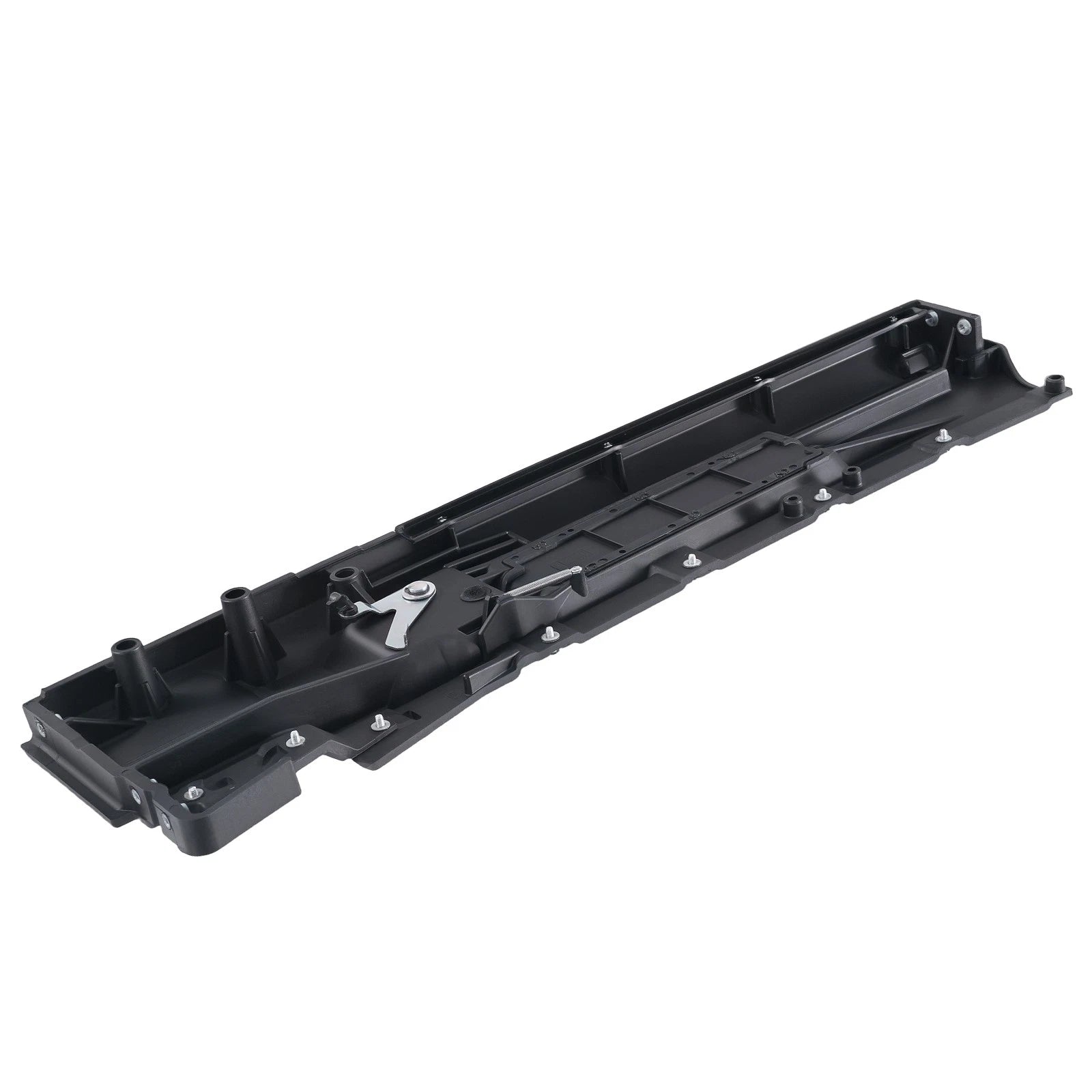 Front Left Door Handle for Freightliner FLD112 (1991–2007) BL3Z-1562187-AB