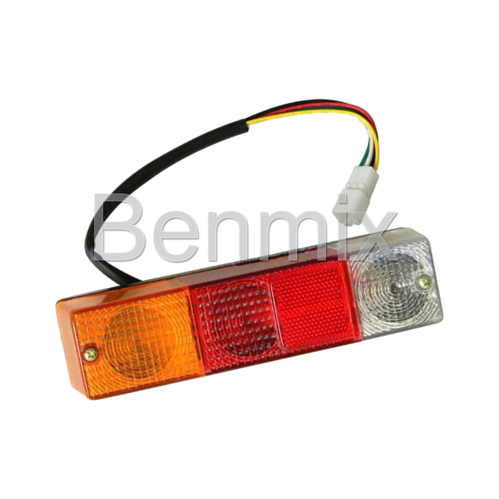 Rear Lamp 214A2-40202 for TCM Forklift FD20-30T (T3CD-A/T3CS-A/Z5/T6/T6N)