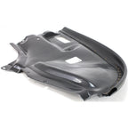 Set of 2 Engine Splash Shields for Mercedes Benz S430 (2000–2006)