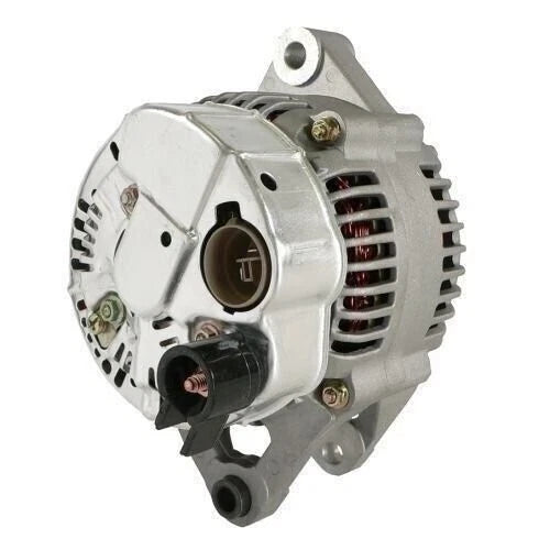 130 Amp Alternator for Chrysler Voyager 2000 (2.4L, 3.0L, 3.3L) 04727329AA1