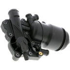 Oil Filter Housing for VW Audi Q5 Touareg A8 Quattro