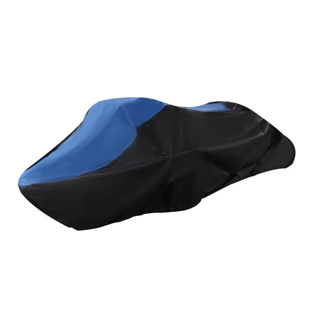 3 Seater Jet Ski Cover for Watercraft (126"-135")