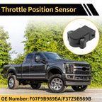 Throttle Position Sensor TPS for Ford Ranger (1993–1994) No.F07F9B989BA/F37Z9B989B