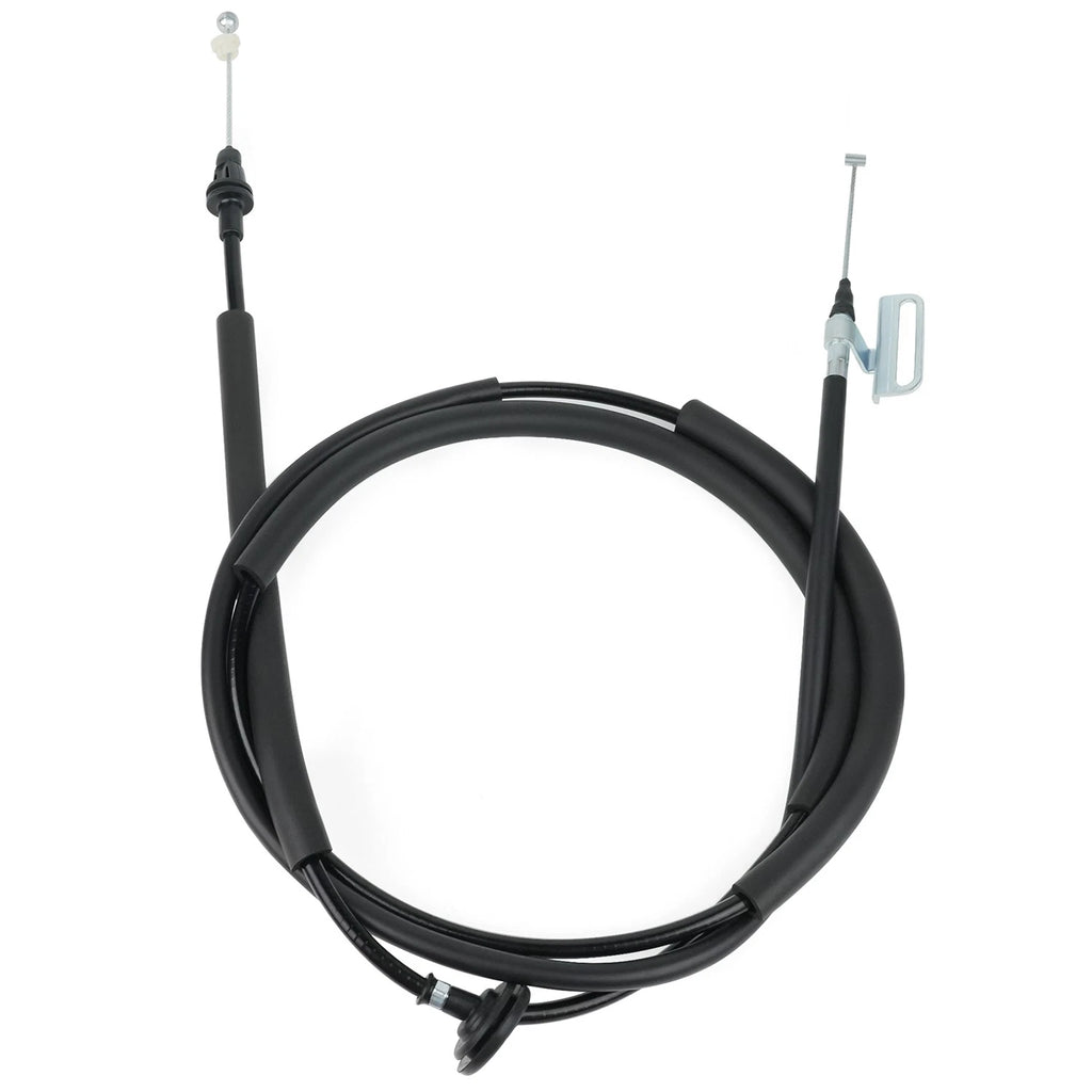 Accelerator Cable for Isuzu NPR NPR-HD Gas V8 5.7L (1996–2003)