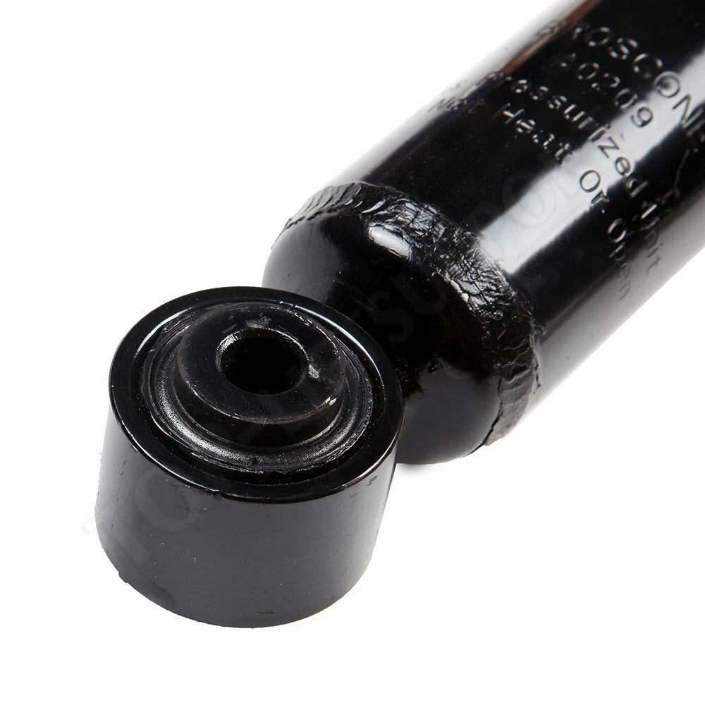 Set of 4 Shocks Struts for Dodge Durango (2004–2009)