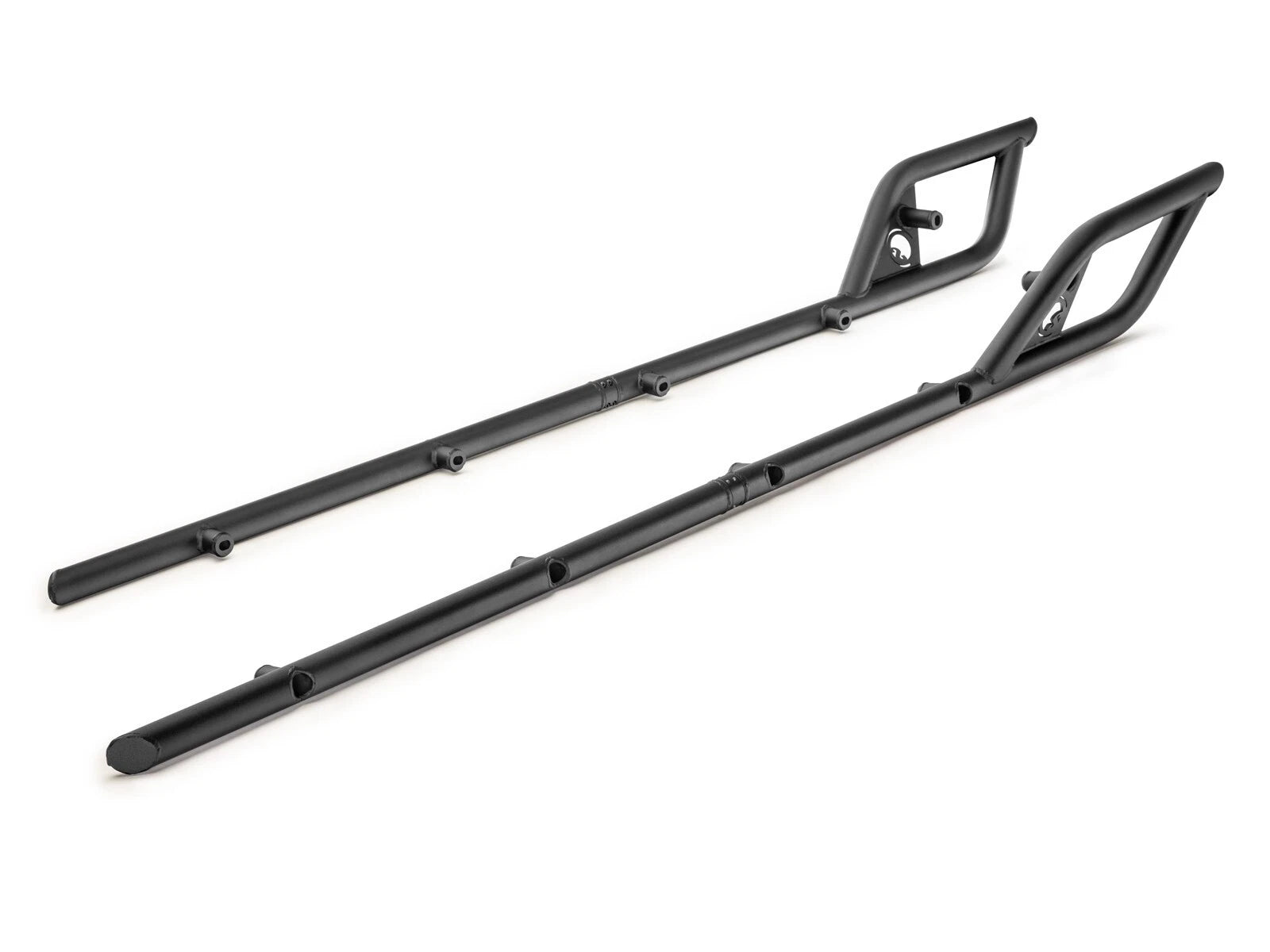 SuperATV Nerf Bars for Kawasaki Teryx KRX 4 1000 (2023+)