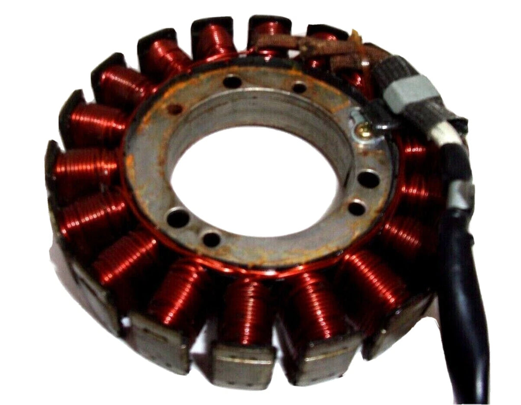 Stator Assy for Yamaha 80-100hp 4-Stroke (2002–2004) 67F-85510-01-00