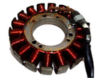 Stator Assy for Yamaha 80-100hp 4-Stroke (2002–2004) 67F-85510-01-00