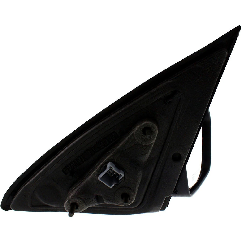 Set of 2 Mirrors for Ford Fusion (2006–2012) Heated Paintable Caps