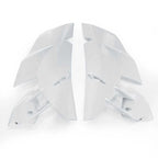Fairing Kit for Kawasaki Ninja H2 (2015–2022) Unpainted ABS Bodywork Set