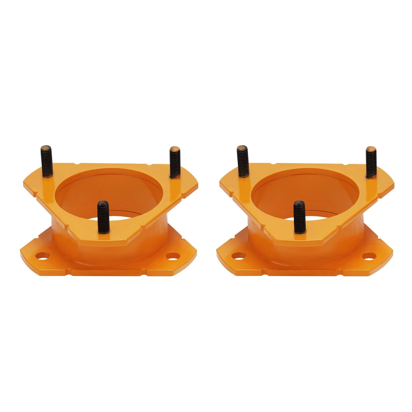 3" Front 2" Rear Suspension Lift Kit Spring Spacers for Ford Explorer (2007–2009)