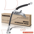 Front Left Brake Hydraulic Hose for Olds Achieva (1992–1998)