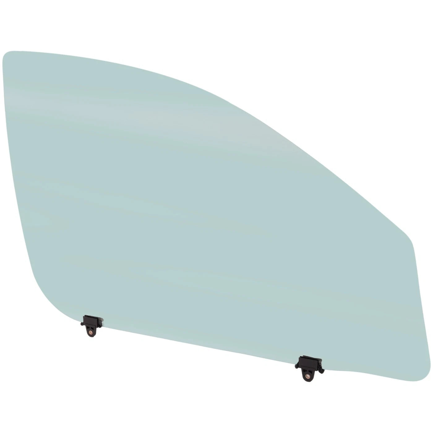 Front Passenger Door Glass for Mitsubishi Outlander (2013–2021)
