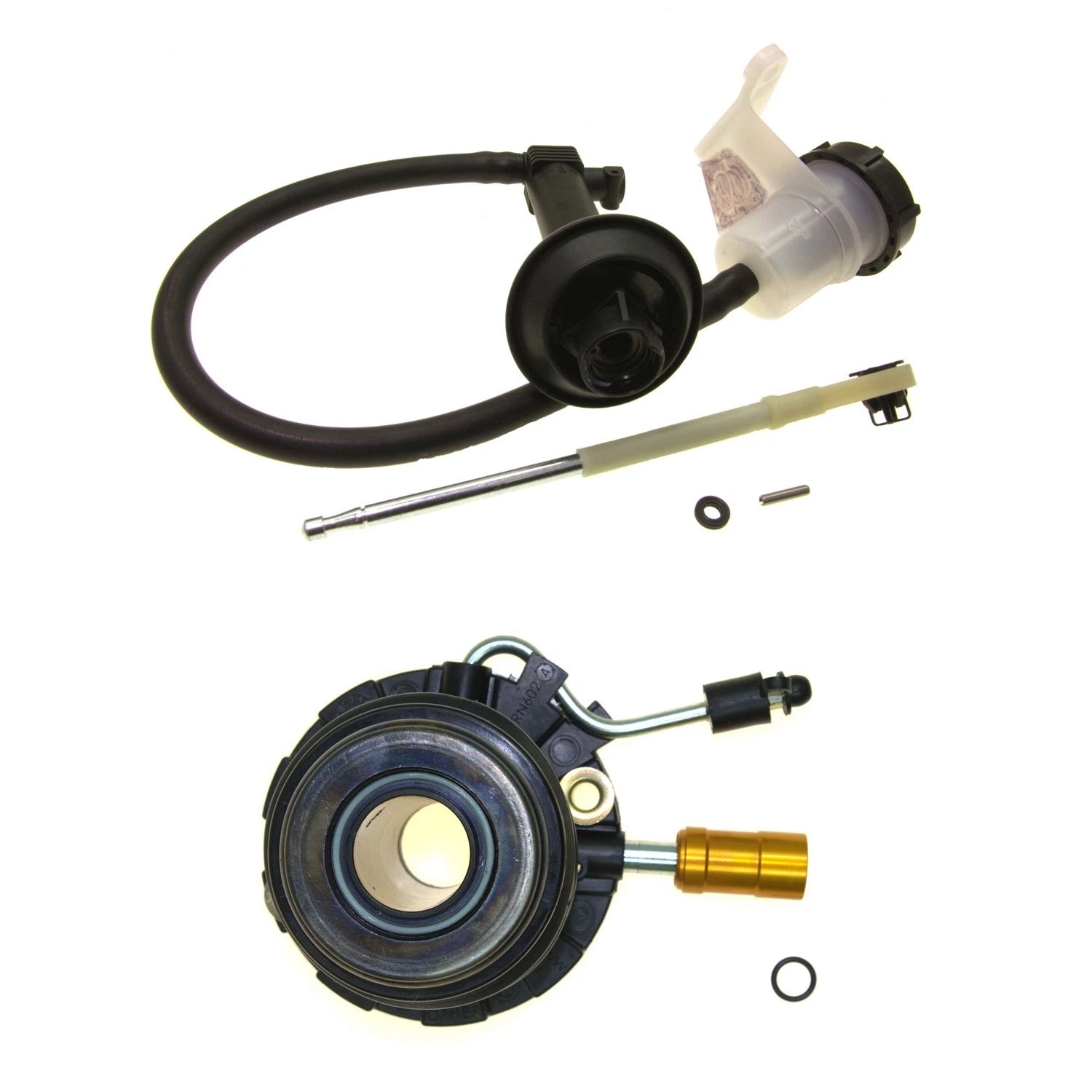 Sachs Clutch Master & Slave Cylinder Kit for Ford Ranger (1995–1997)