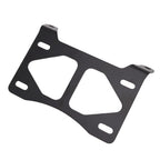 License Plate Mount Bracket for Kawasaki Teryx KRX4 1000 (2020–2025)