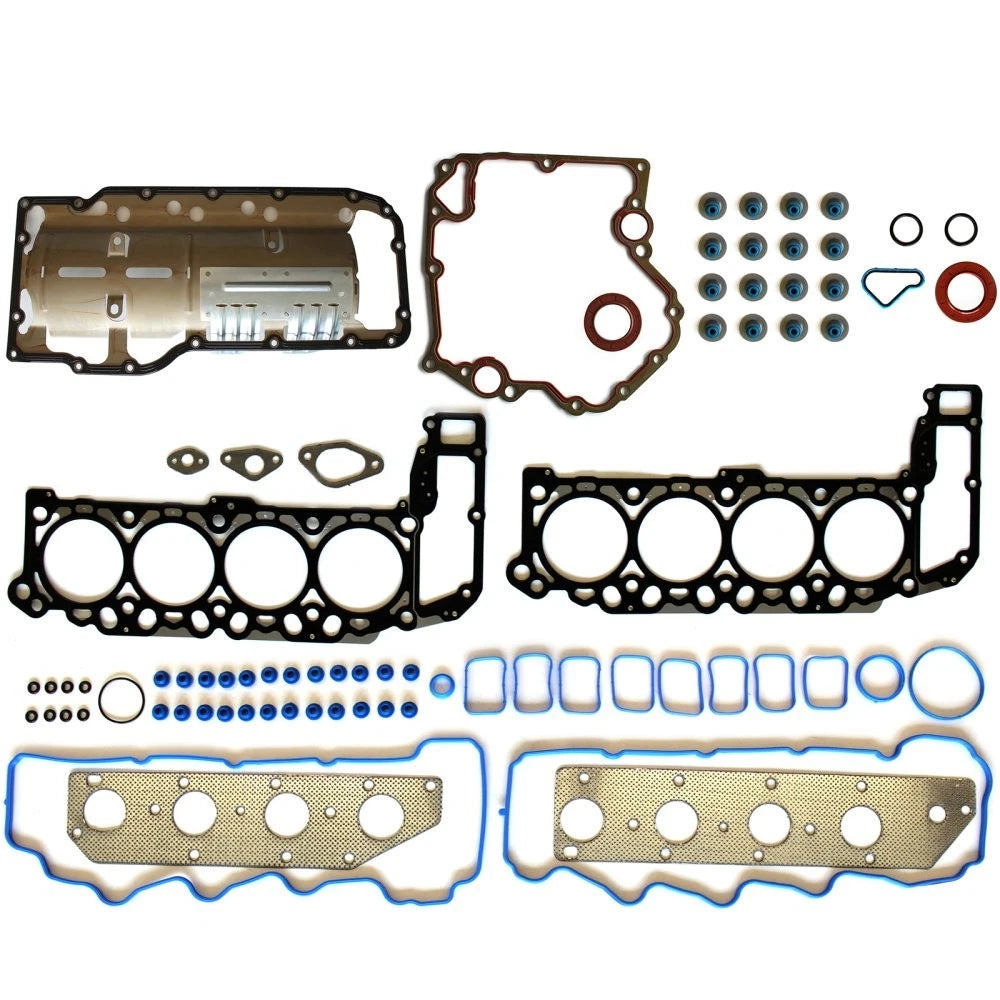 Engine Full Gasket Set for Ram Dakota 1500 4.7L (2011–2011)