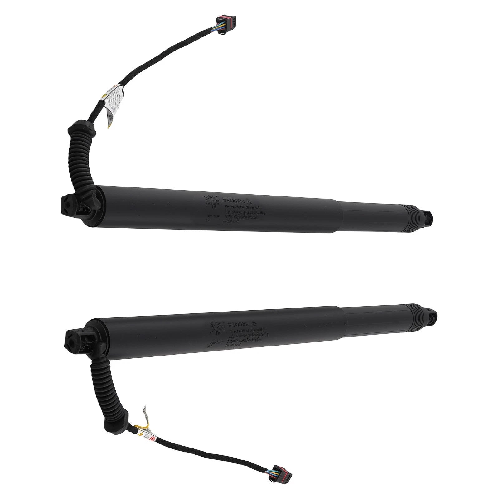 2pcs Power Hatch Lift Support for Kia Sorento (2016–2020) 81770C5100