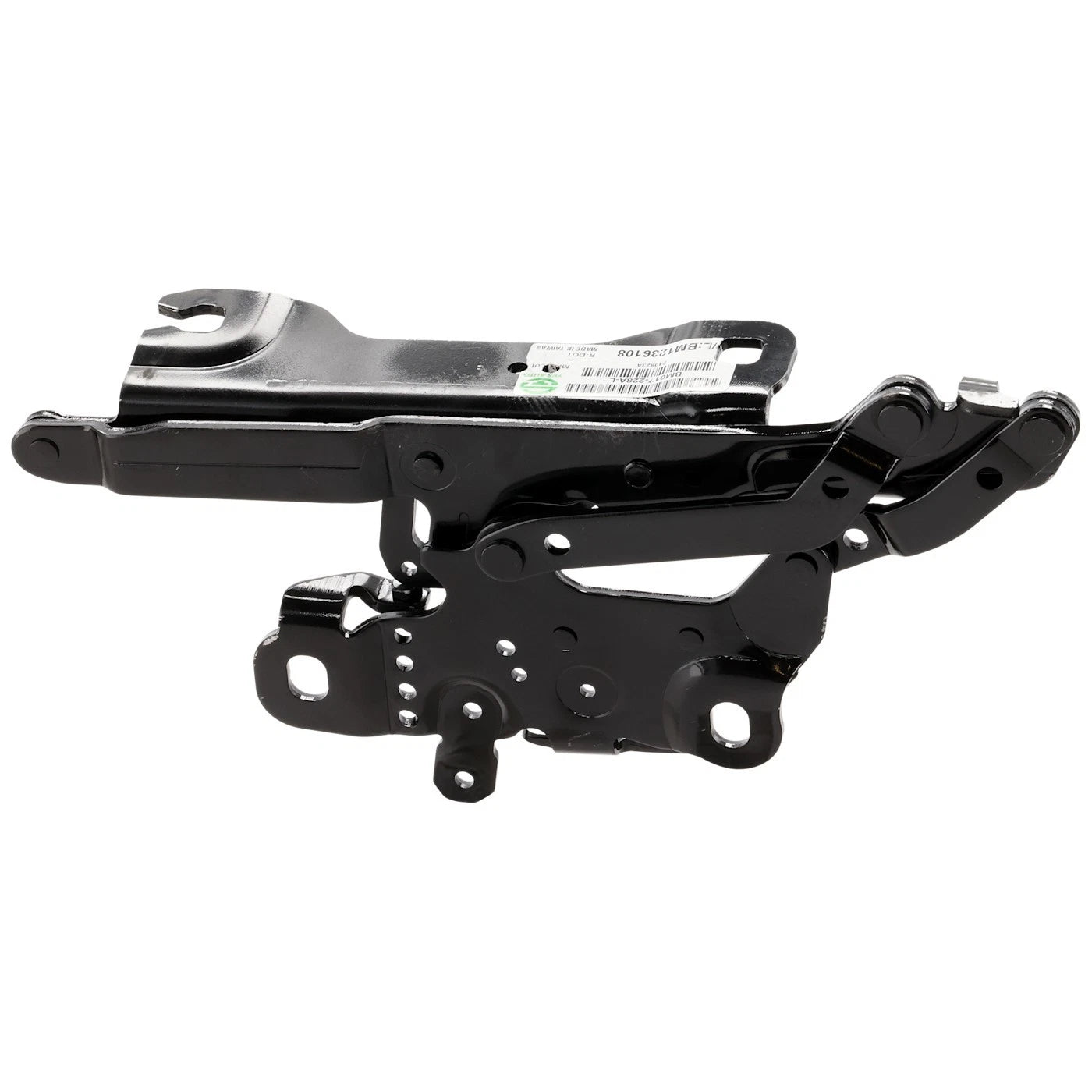 Hood Hinges for BMW 3 Series 320 330 328 M2 (Coupe Sedan)