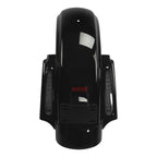 5" Stretched Saddlebags with 6X9" Speaker Lid for Harley Road King (2009–2013)