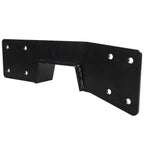 Steel Axle Lowering C Notch Flip Kit for Chevy Silverado 1500 (1999–2006)