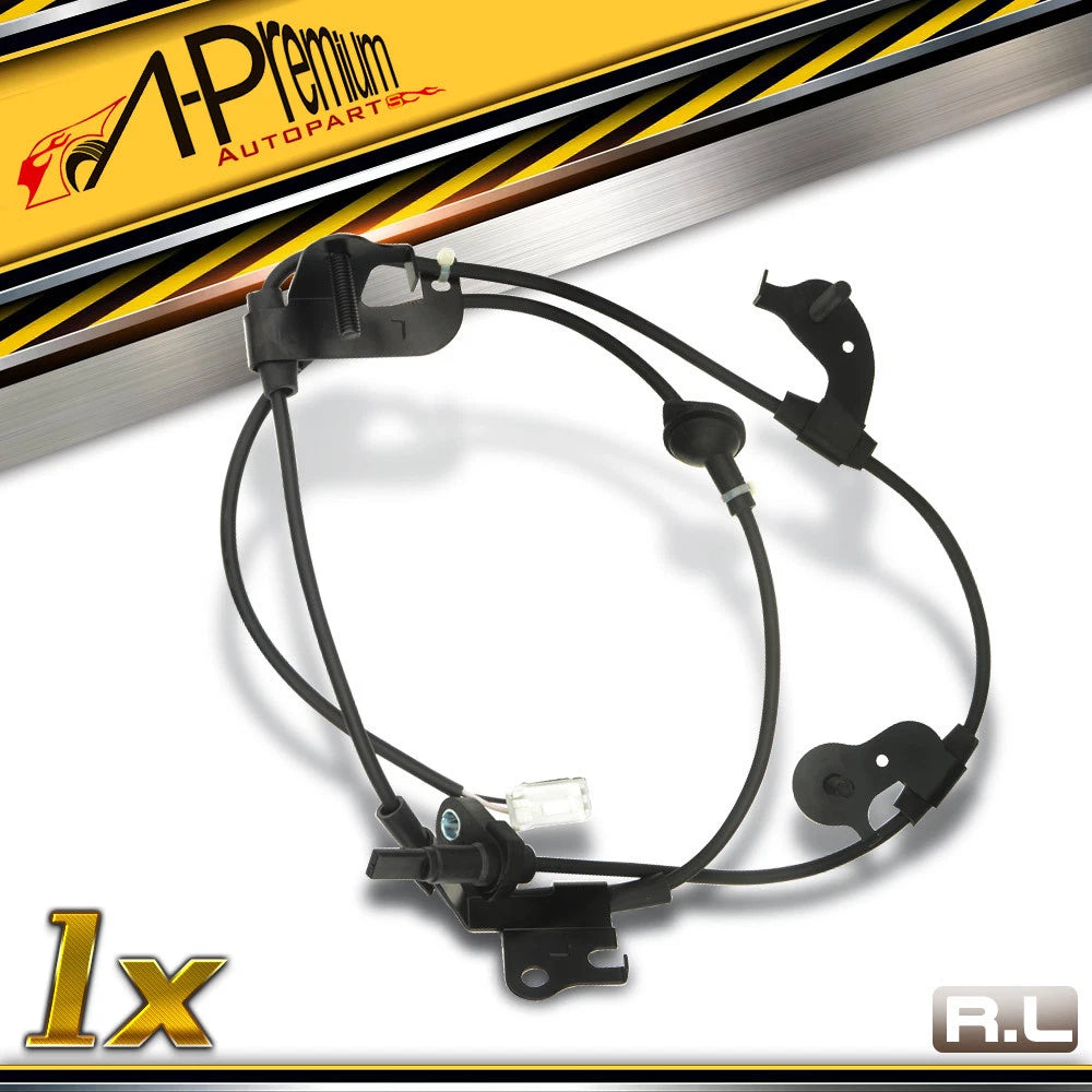 Rear Left ABS Wheel Speed Sensor for Toyota RAV4 (2006-2012)