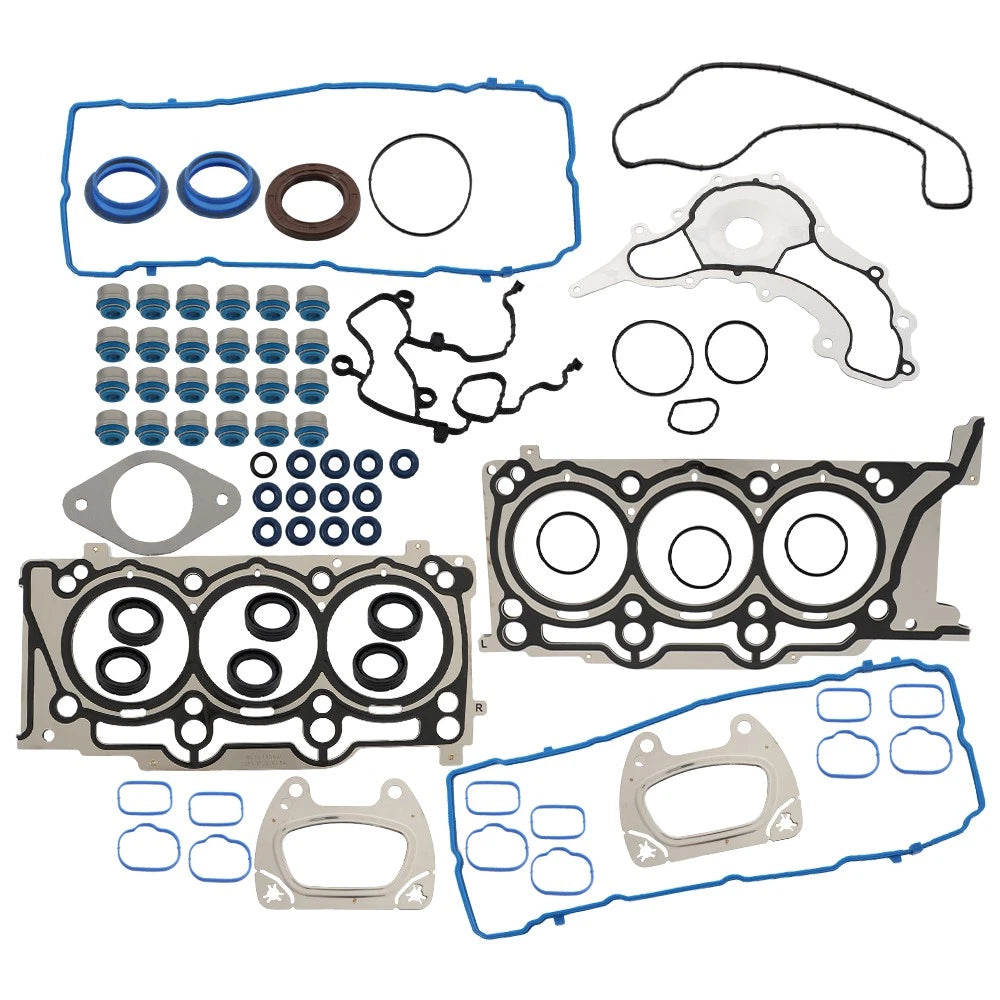 Head Gasket Set for Jeep Grand Cherokee 3.6L V6 (2011–2015)