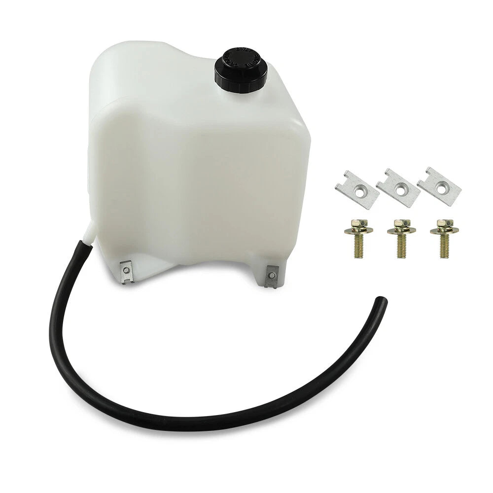 Coolant Bottle & Cap for Chevy GMC Truck (1981–1987)