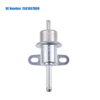 Fuel Injection Pressure Regulator for Chevrolet Tracker (1999–2004) Replaces 1561067D00