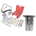 Cylinder Head Assy Kit HS26540PT-1 55562233 55573669 for Chevy Buick 1.4L (2011–2016)