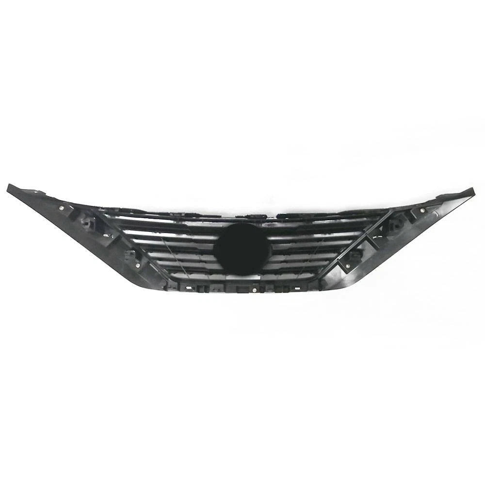 ABS Style Chrome Grille for Nissan Altima (2016–2018)