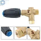 Unloader Valve VRT3-250 for Annovi Reverberi AR Pressure Washer (3650 PSI)