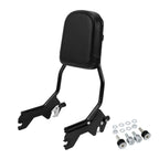 Sissy Bar Backrest Docking Hardware Kit for Harley Heritage Classic (2018–2026)
