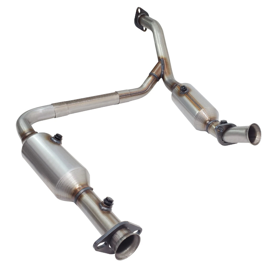 Catalytic Converter for Ford Explorer & Mercury Mountaineer 4.0L (2006–2010)