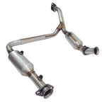 Catalytic Converter for Ford Explorer & Mercury Mountaineer 4.0L (2006–2010)