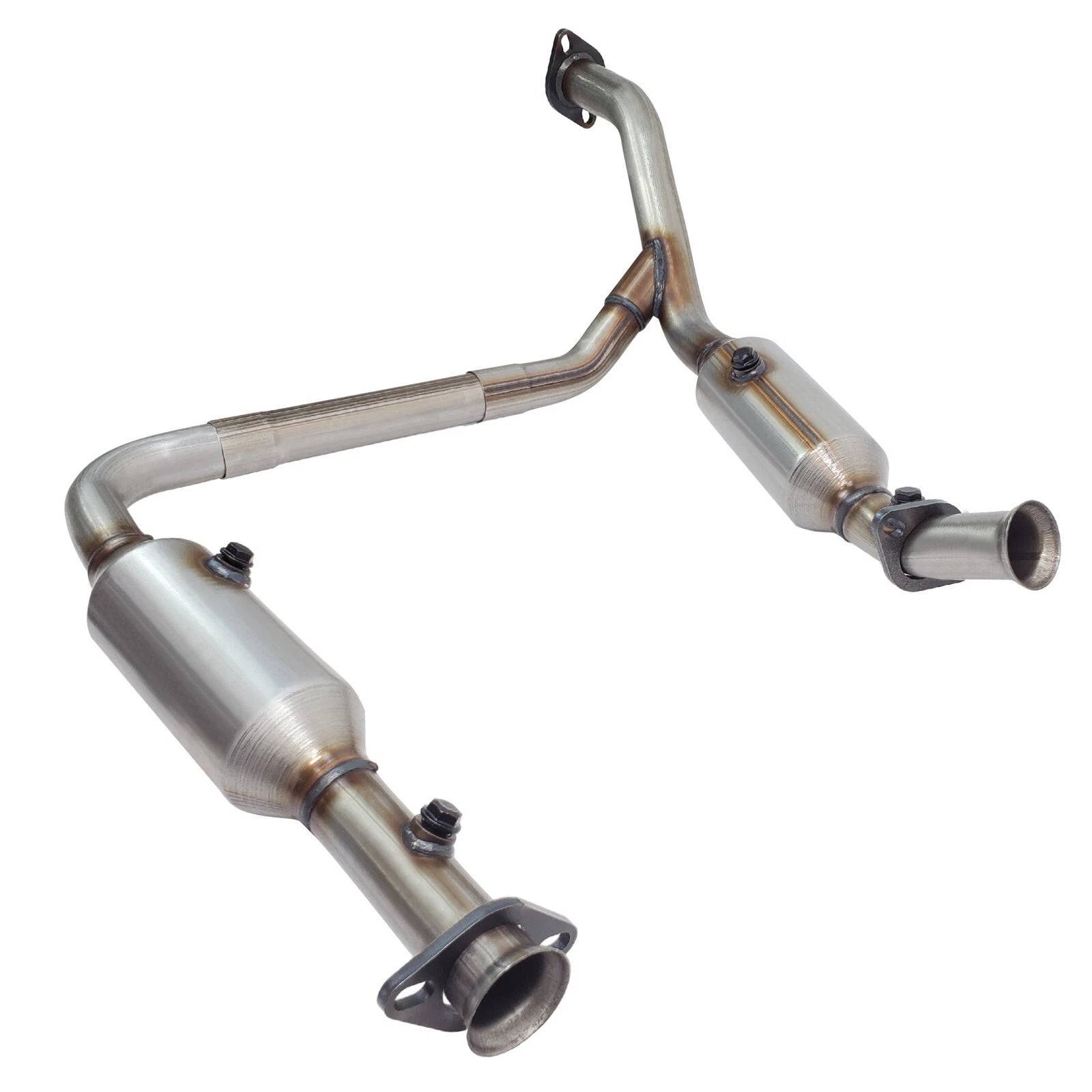 Catalytic Converter for Ford Explorer & Mercury Mountaineer 4.0L (2006–2010)