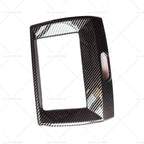 Central Control Navigation Frame Trim for Ford Everest Ranger (2015–2020)