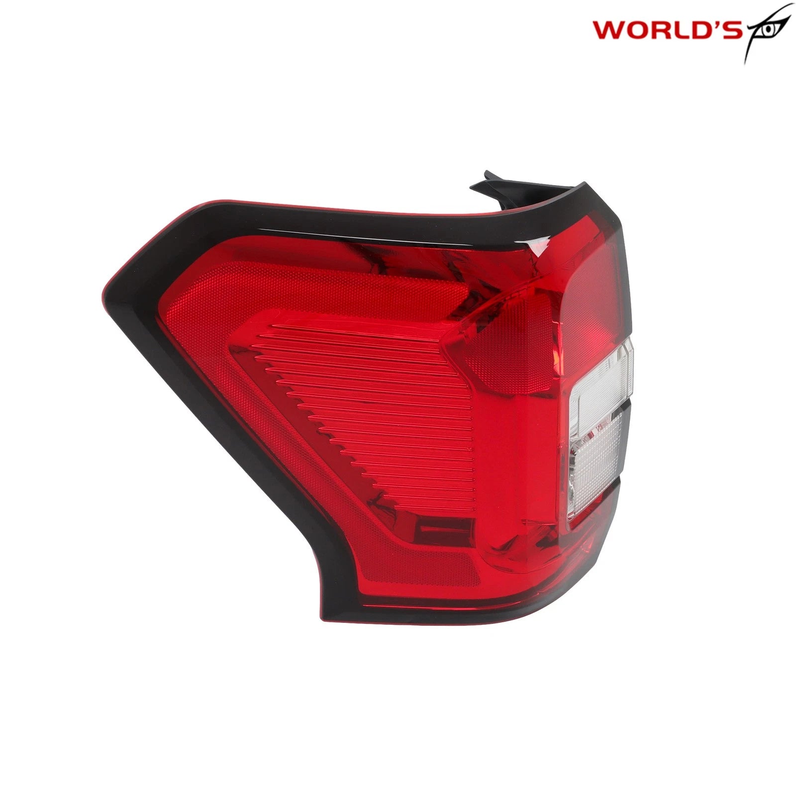 Tail Light for Ford Expedition XL/XLT (2022–2024) Halogen Rear Left Driver Side