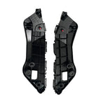 Pair Front Side Bumper Bracket Retainers for Toyota RAV4 (2013–2015)