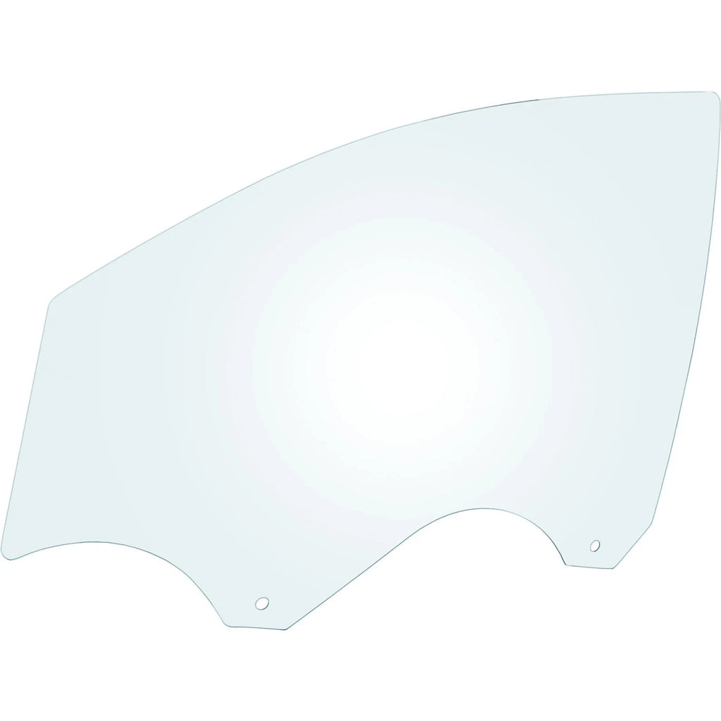 Set of 2 Front Door Glasses for Acadia
