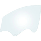 Set of 2 Front Door Glasses for Acadia