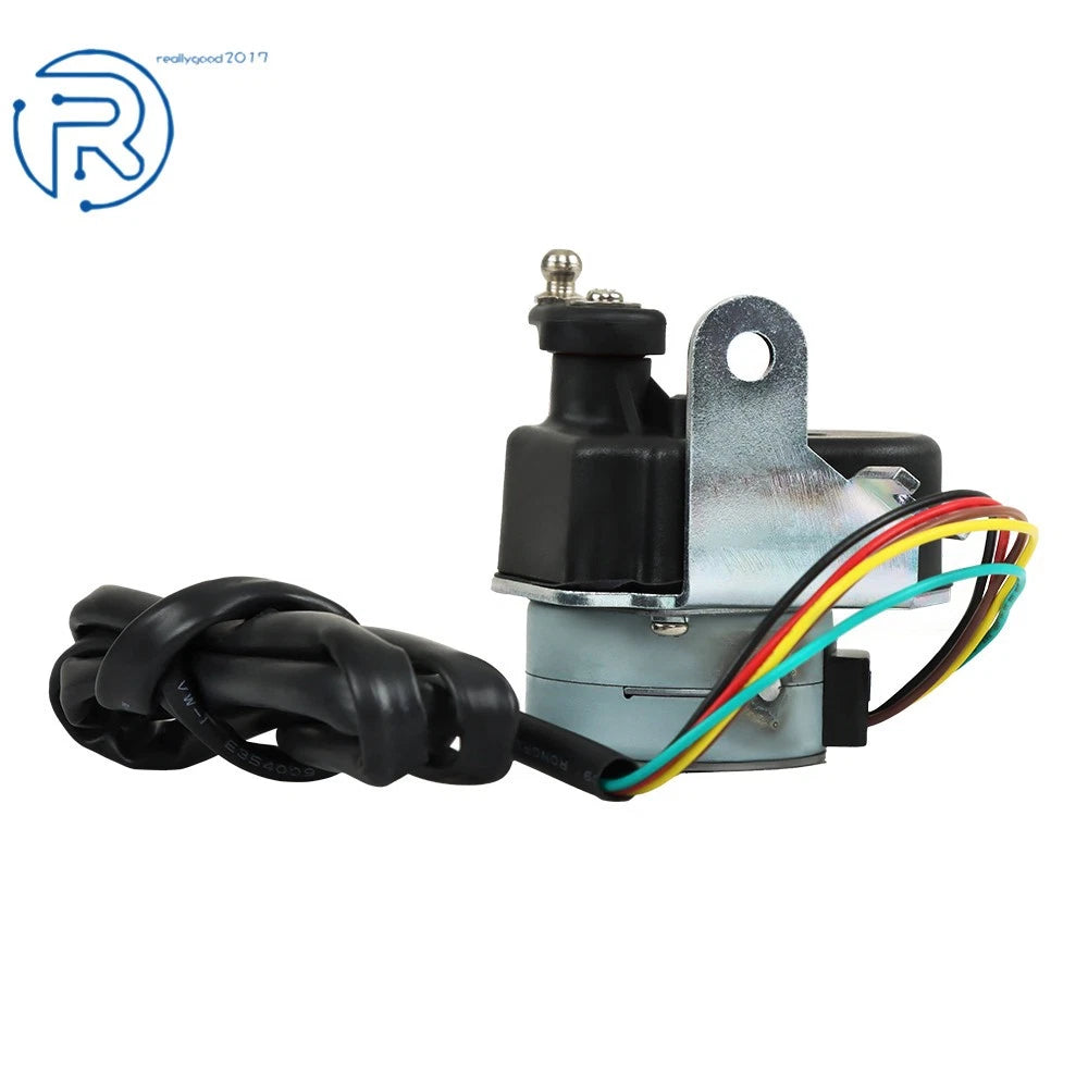 Stepper Motor Assembly for GTH990 (0G6453)