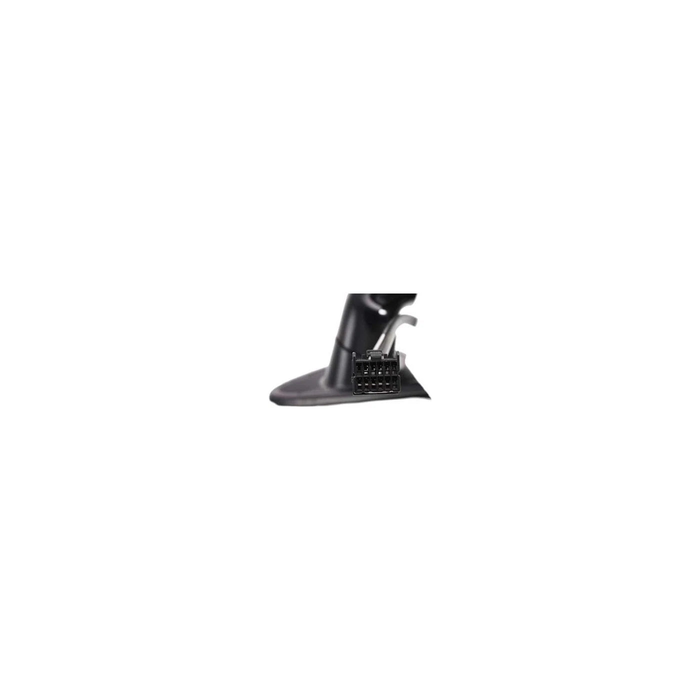 Set of 2 Heated Mirrors for Caravan