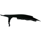 CAPA Certified Fender for Honda Crosstour (2012–2015) Front Driver Side