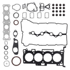 Set of Cylinder Gaskets for Hyundai Kia Accent Rio (2000–2023)