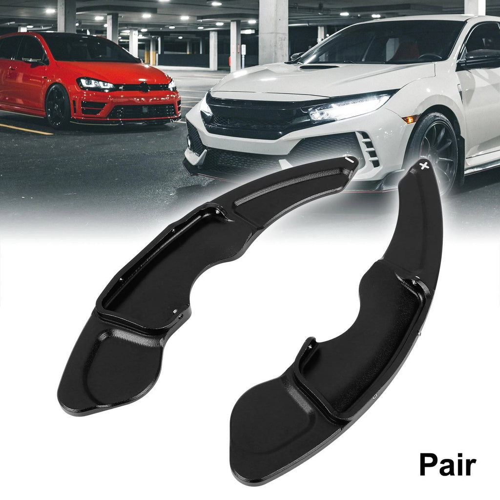 Pair Shift Paddle Shifters for Lexus NX200T 300H (2013–2016)