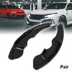 Pair Shift Paddle Shifters for Lexus NX200T 300H (2013–2016)
