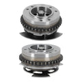 2x Intake and Exhaust Variable Valve Timing Sprocket for Land Rover Range Rover