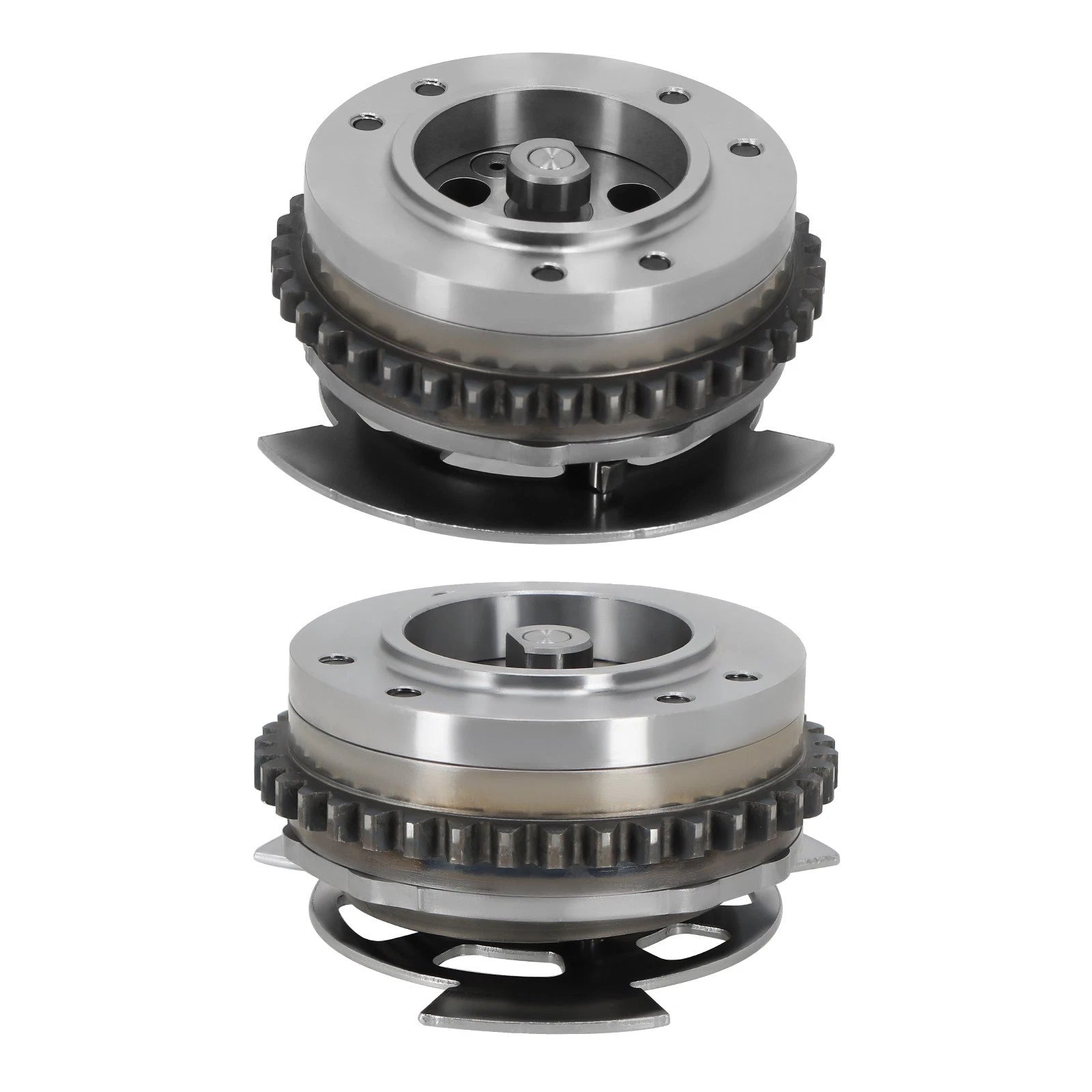 2x Intake and Exhaust Variable Valve Timing Sprocket for Land Rover Range Rover