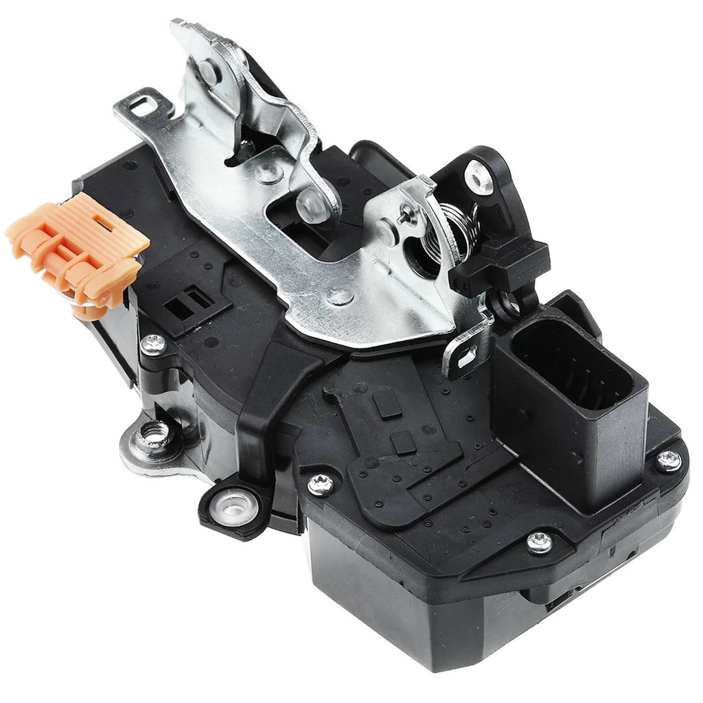 Front Left Door Lock Actuator for Pontiac Grand Prix (2004-2008)