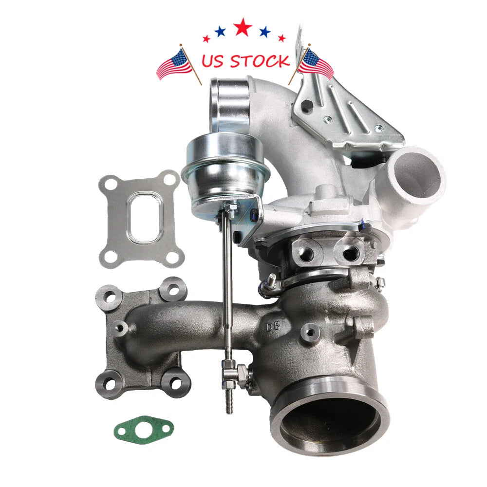 Turbocharger for Ford Explorer 2012-2015 2.0L EcoBoost